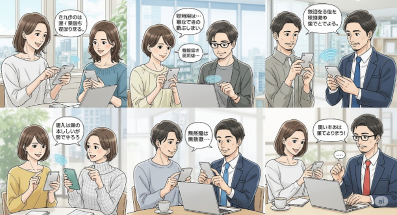 オーダーメイドAIで無料でできること