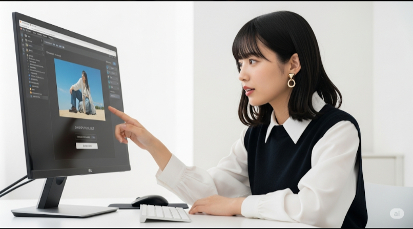 オーダーメイドAIの画像生成上限