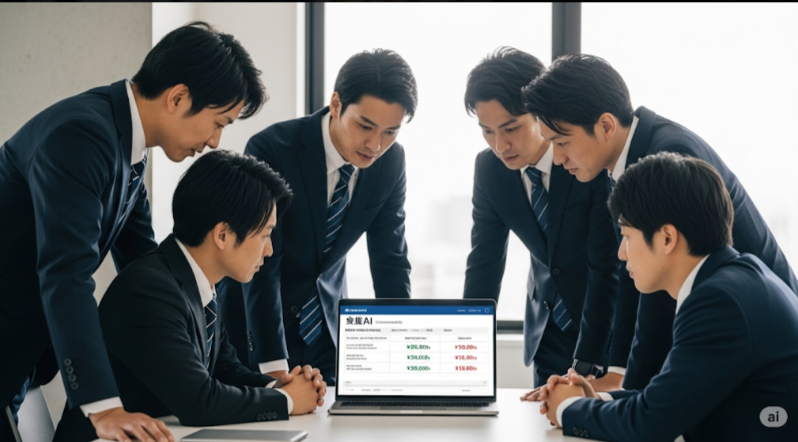 オーダーメイドAIの安全性について