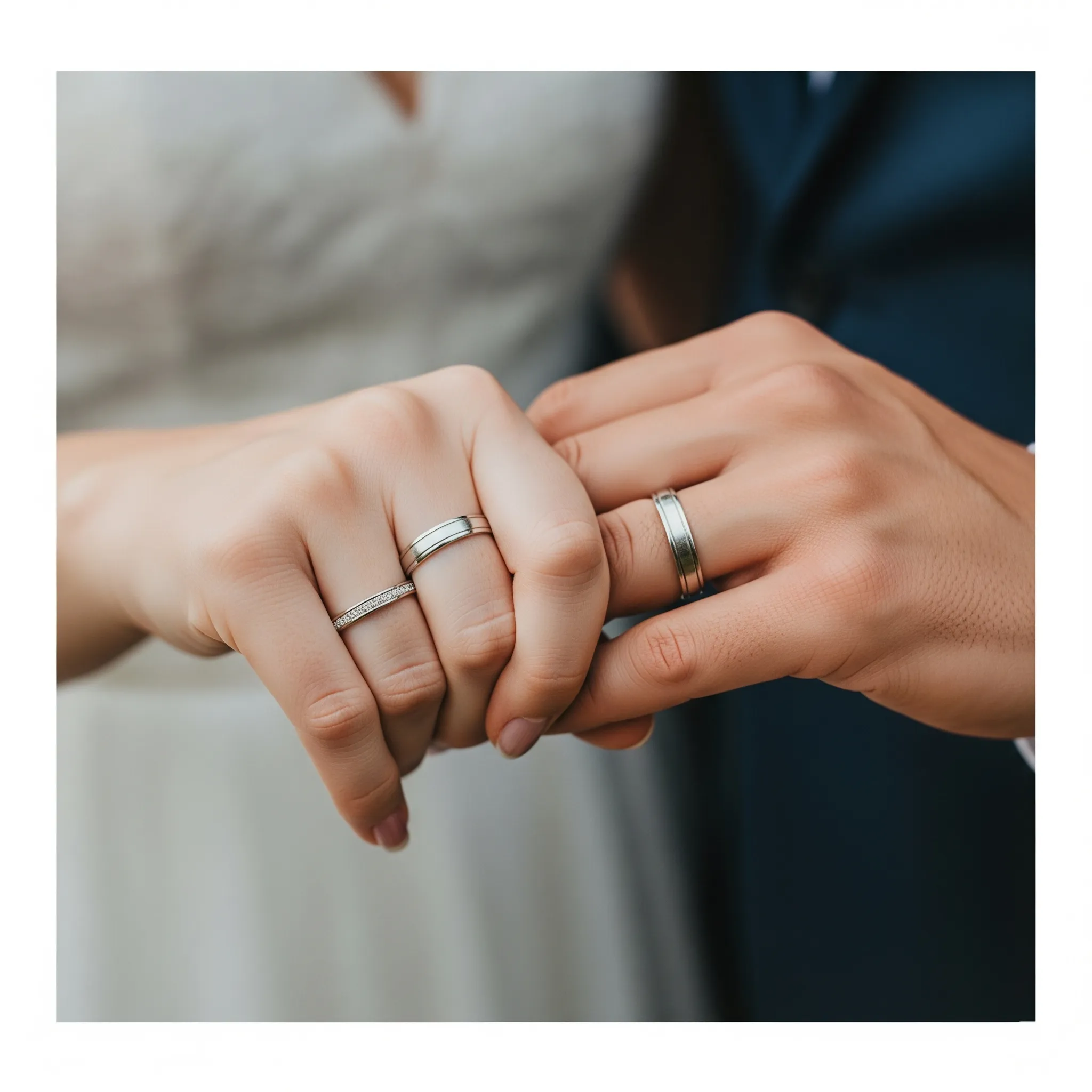 感動！ヒカル 結婚への想い
