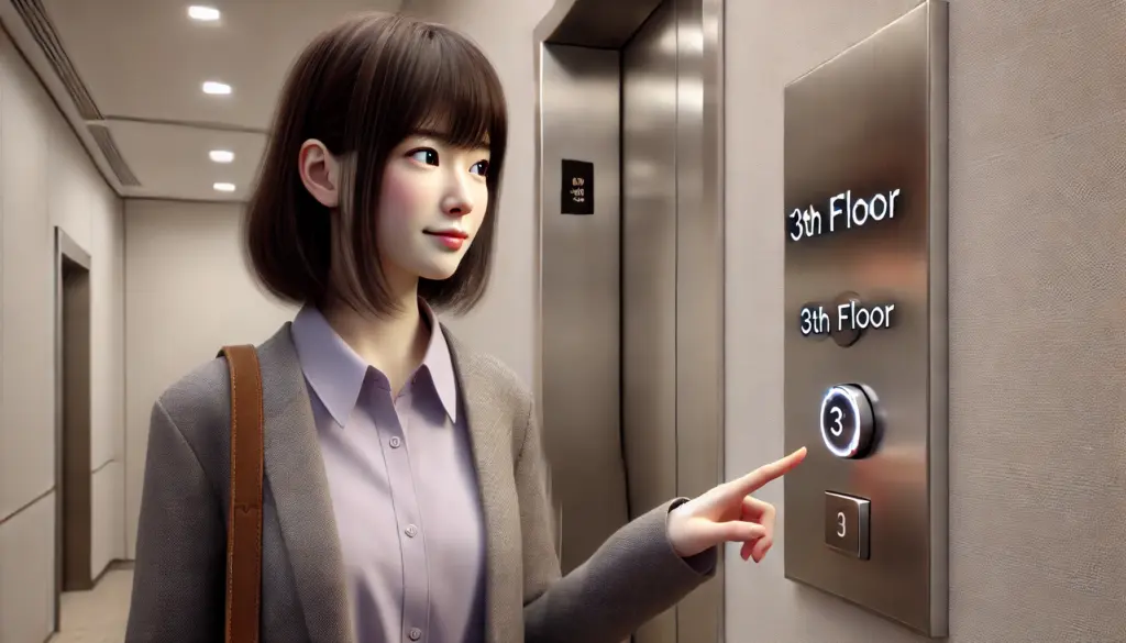 なぜ「3th floor」や「3th date」は誤用になるのか