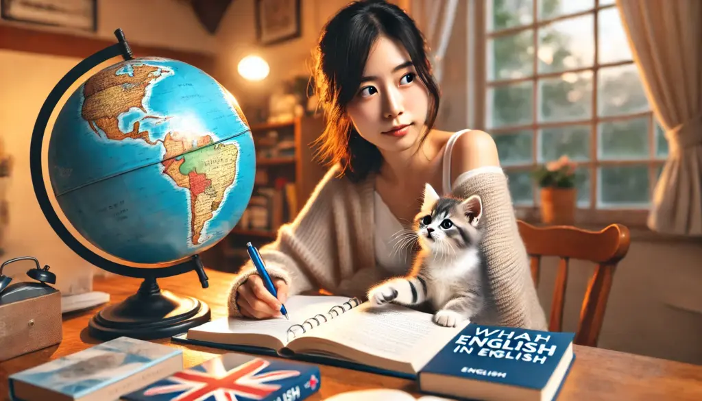 英語の序数の意味とは