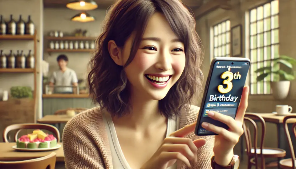 SNSや会話で見かける「3th」誤用例まとめ