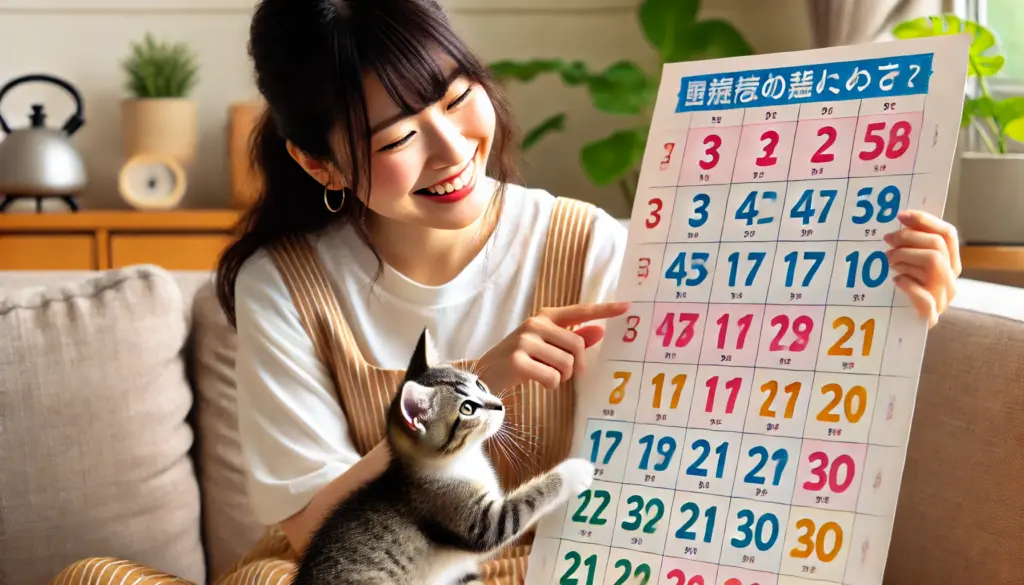 1st 2nd 3rd 4thの正しい表記一覧