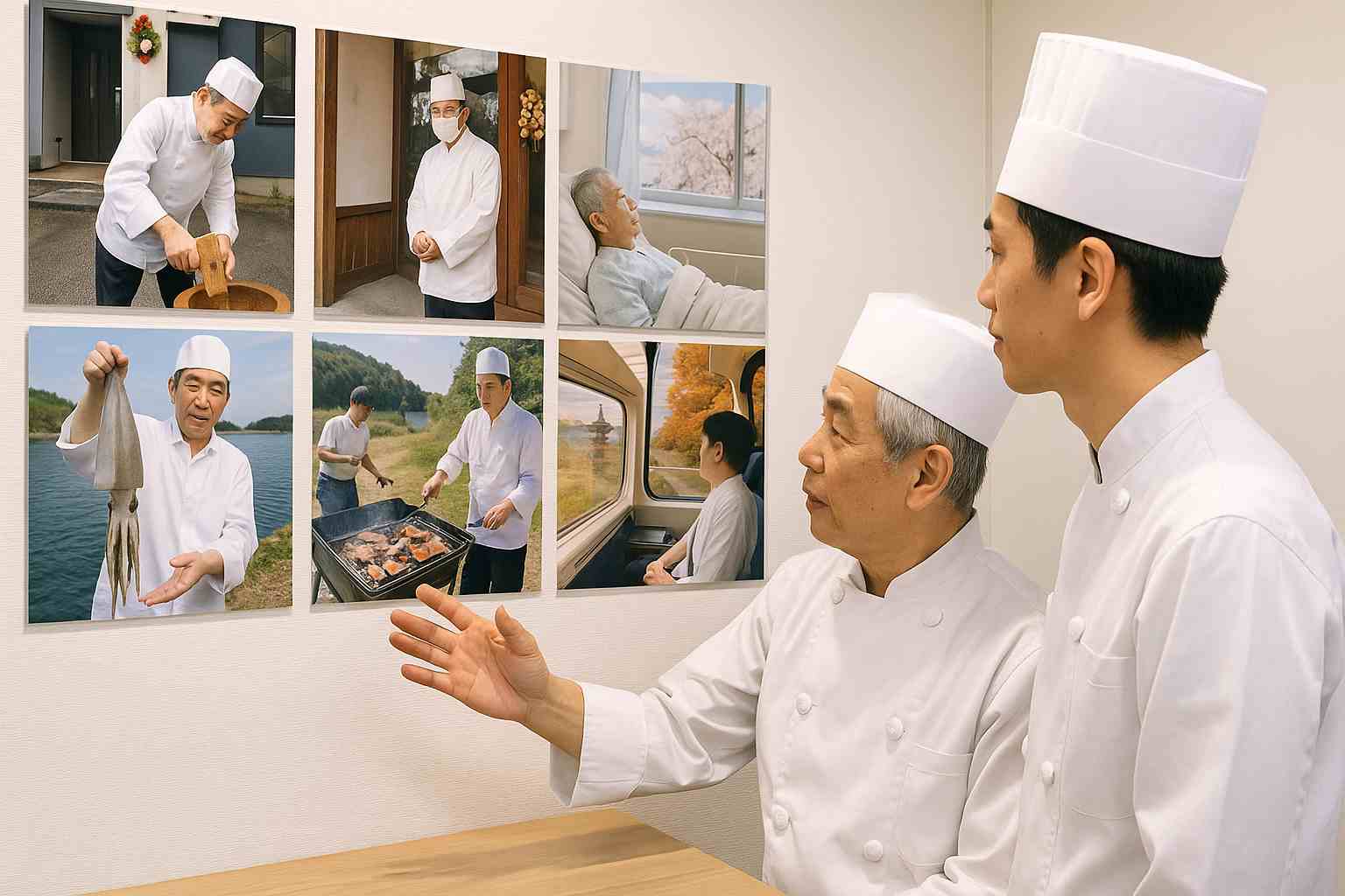 運営ポリシー：実体験に基づく「生活のヒント」を