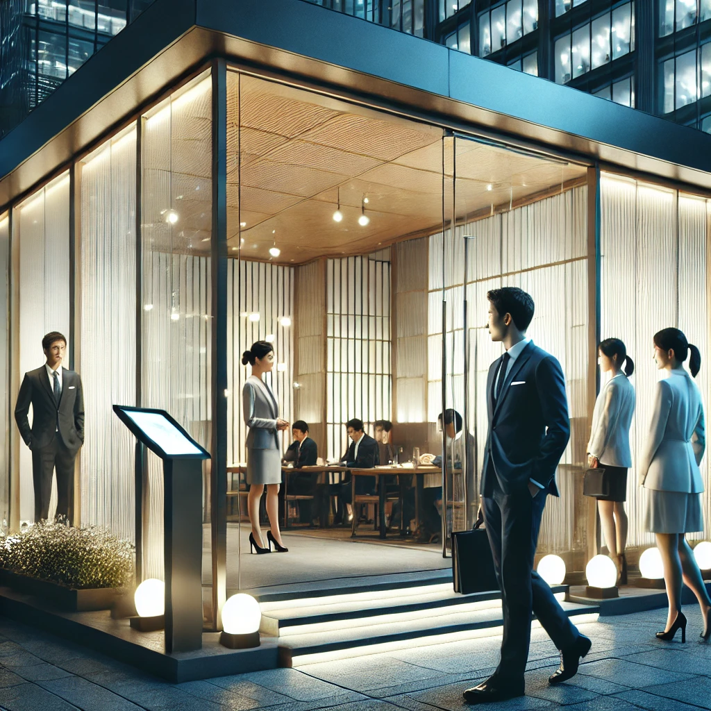 忘年会に行けない時のマナーと賢い断り方