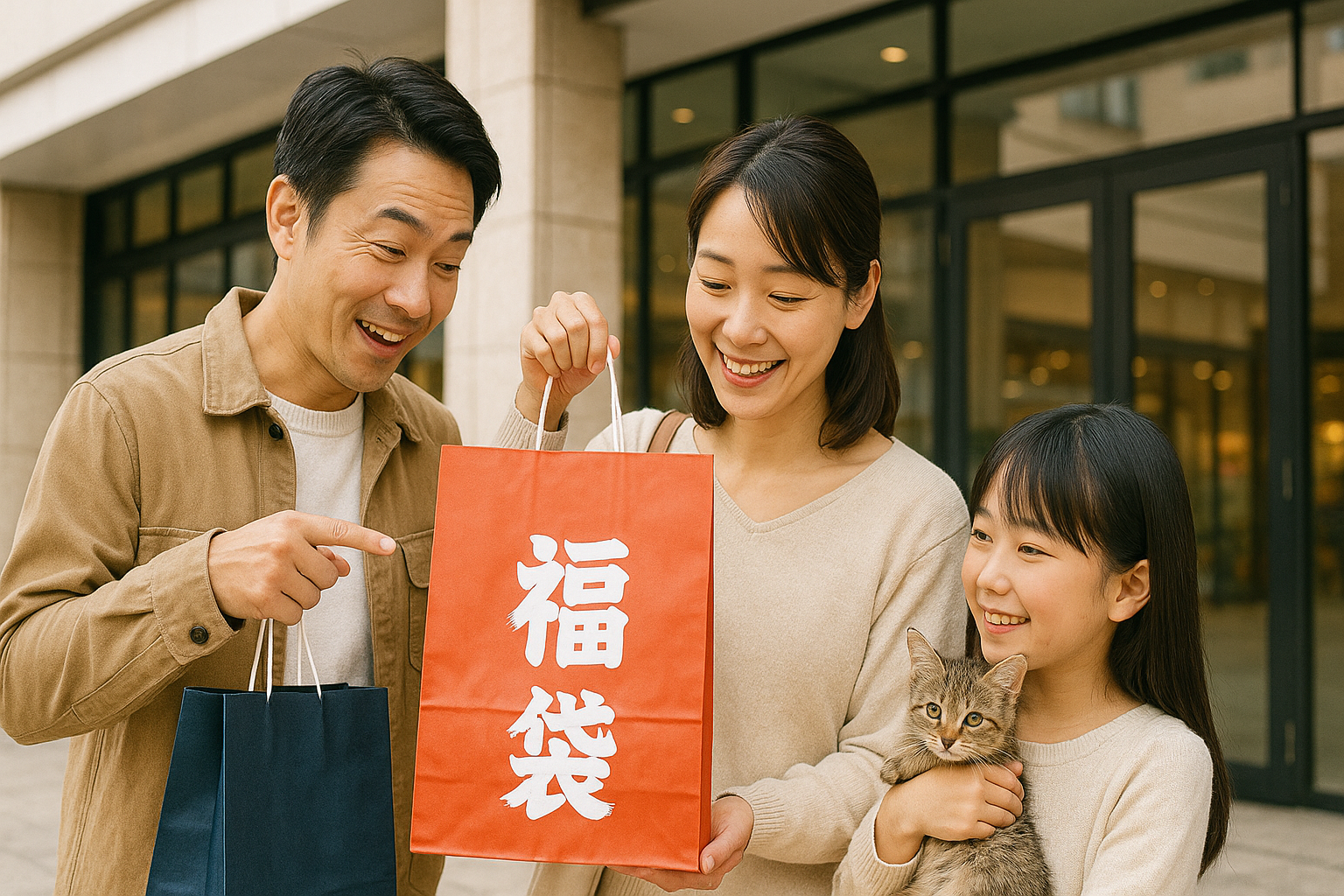 2026年版|福袋の選び方で失敗しないコツ