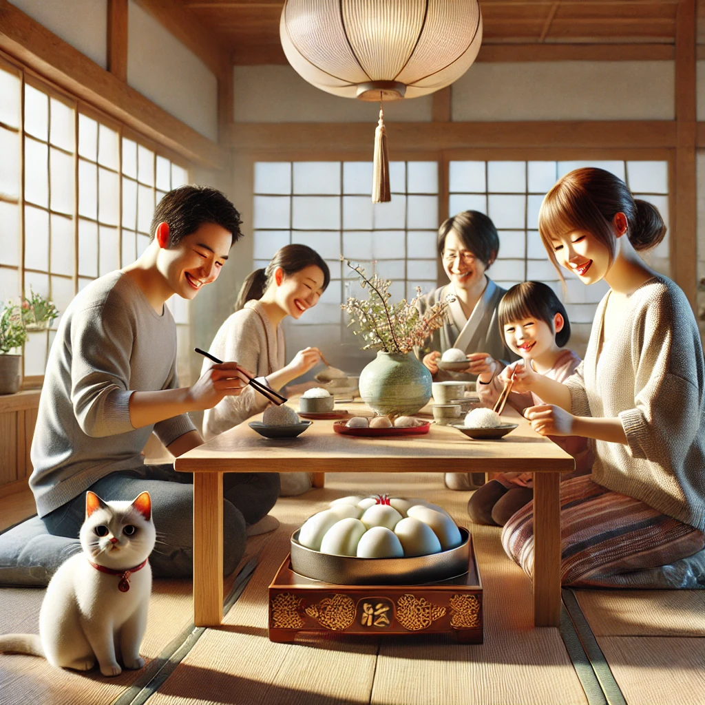 2026年の鏡開きの餅の食べ方と日程