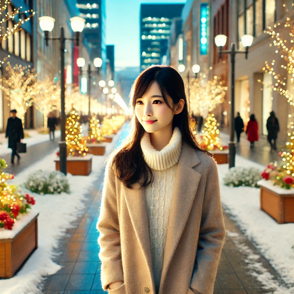 年末年始を一人で過ごすおすすめの過ごし方と外出プラン