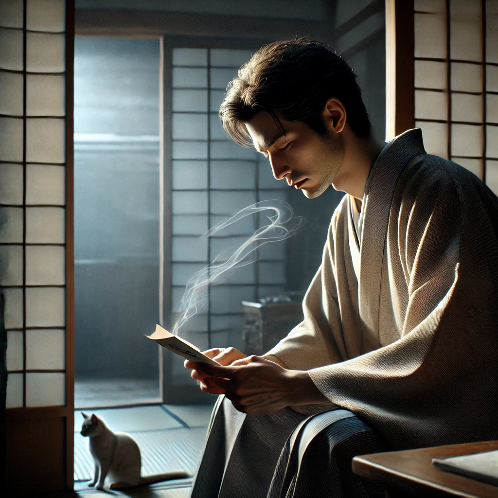 年賀状じまいを不愉快に感じる心理