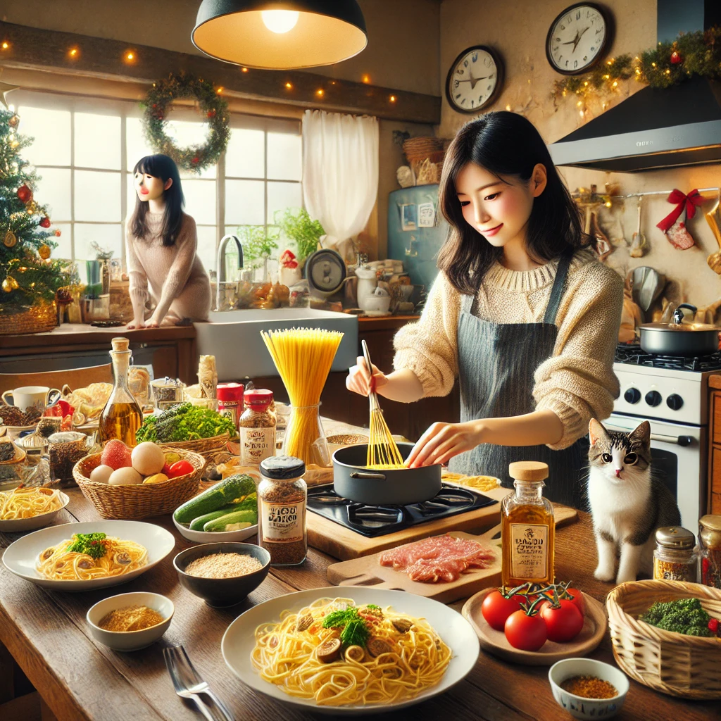 カルディ食品で手作り料理を格上げする