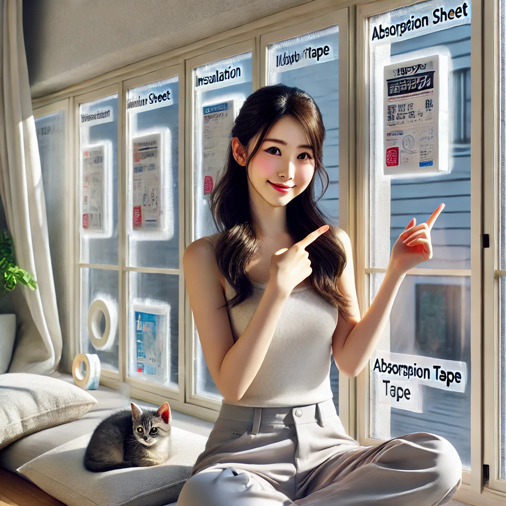 完璧を求めない！場所別アイテム使い分け術