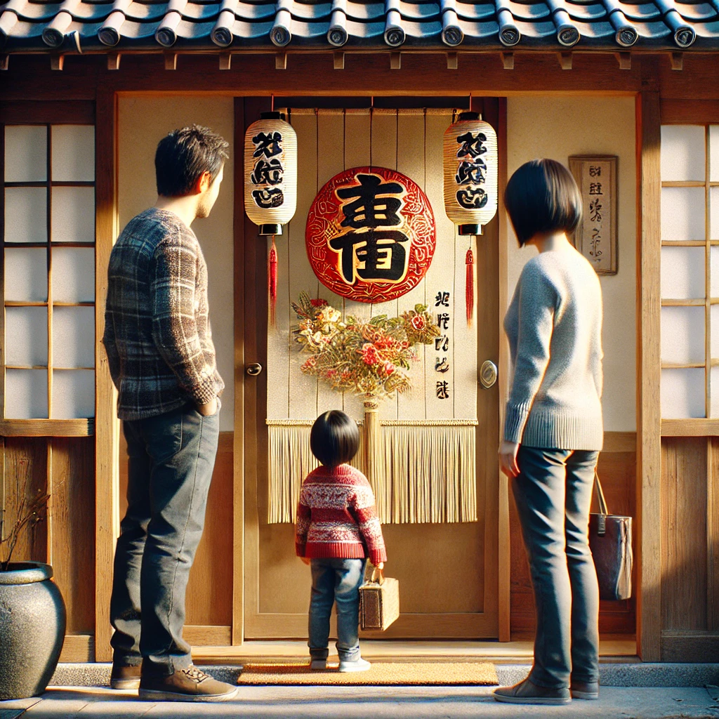 毎年同じものを使い回すのはNGなのか