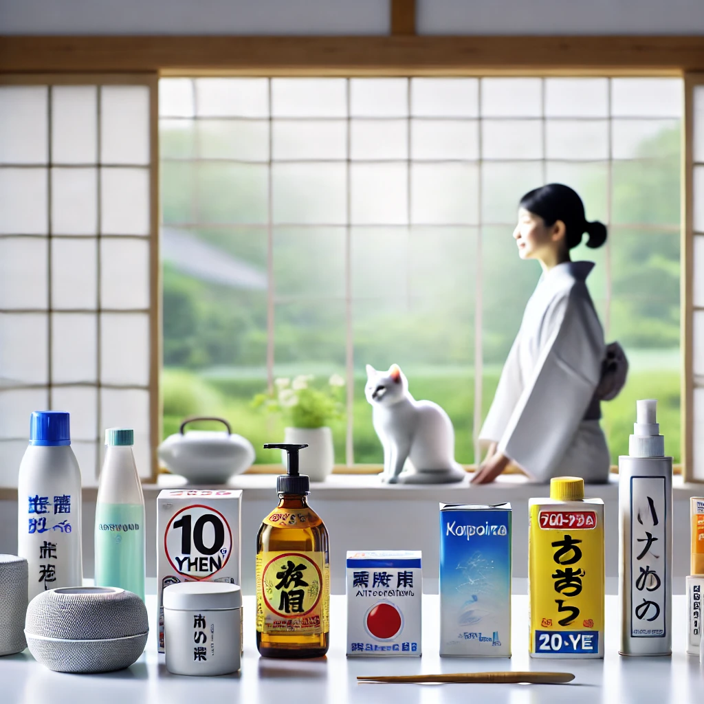 窓の結露対策は100均と専用品の併用が正解