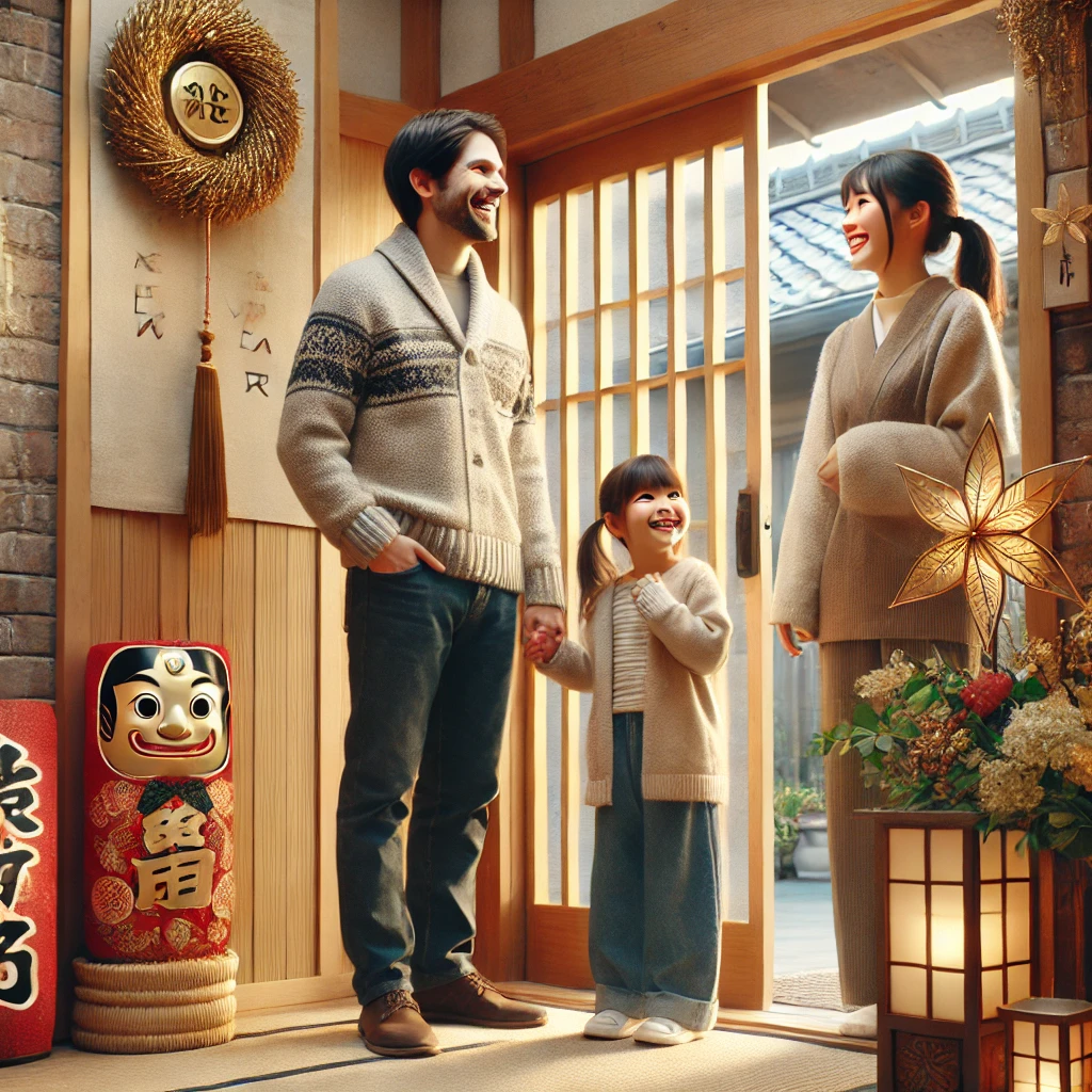 正月飾りはいつからいつまで？飾る意味の再確認