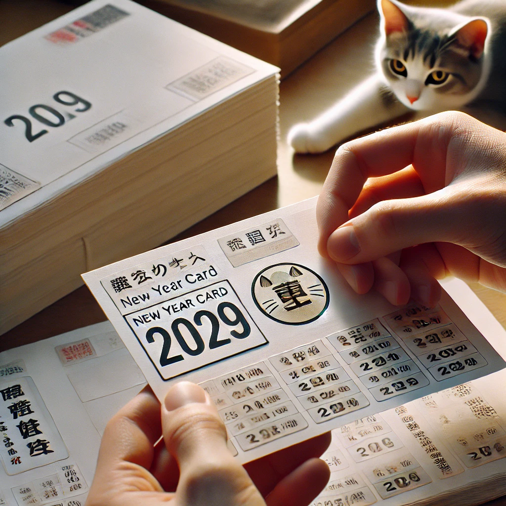 失礼だと思われる一方的な宣言