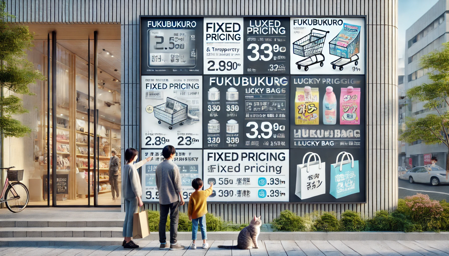 トレンドのキーワード：「固定化」と「透明性」の恩恵