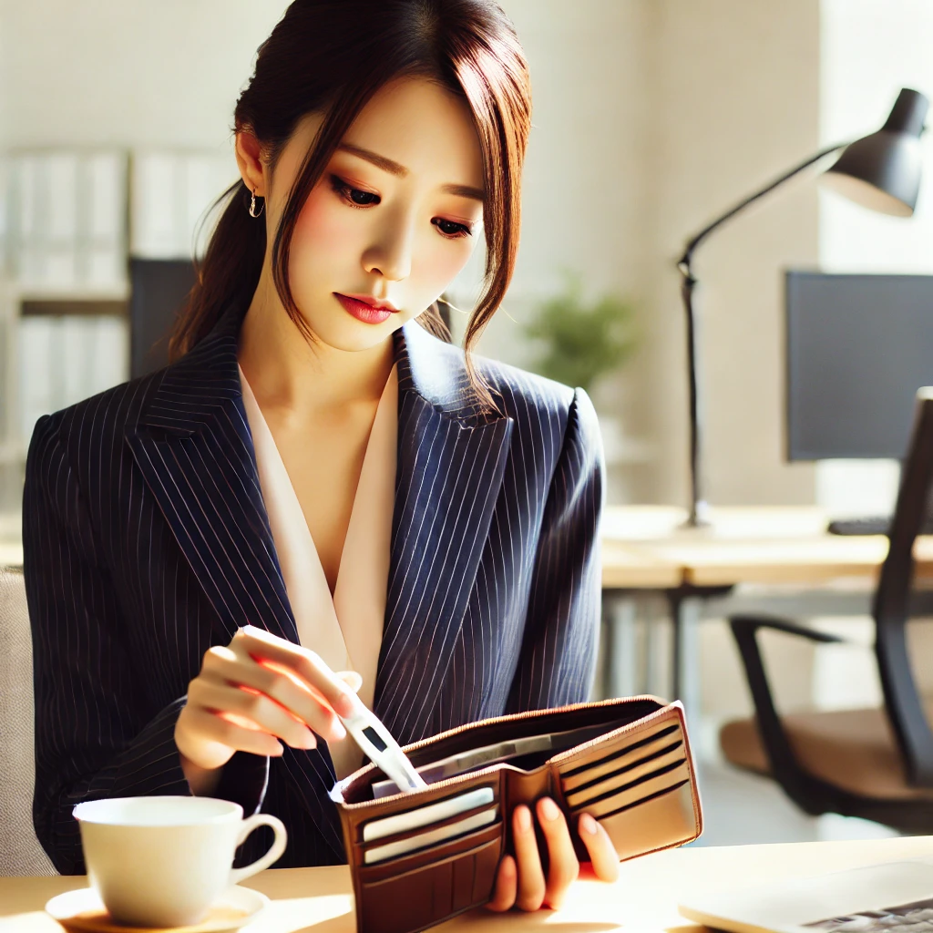 嘘にならない金欠や体調不良などの欠席理由