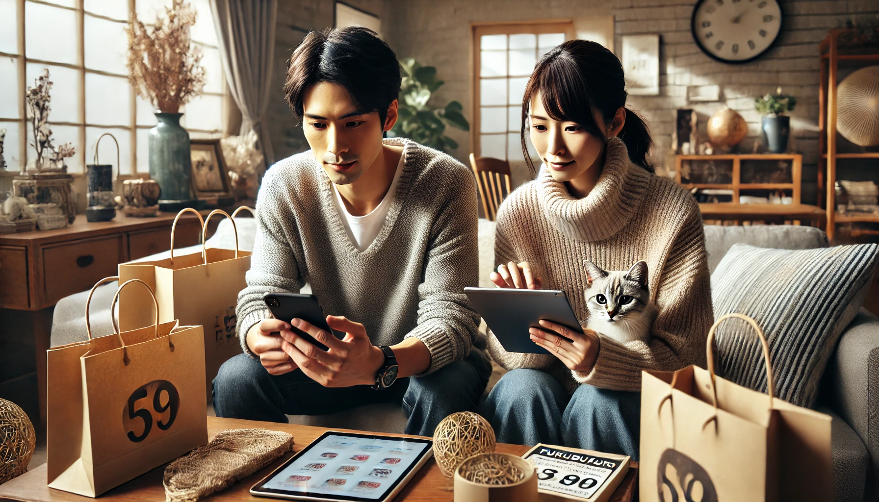 デジタル抽選と「情報戦」へのシフト