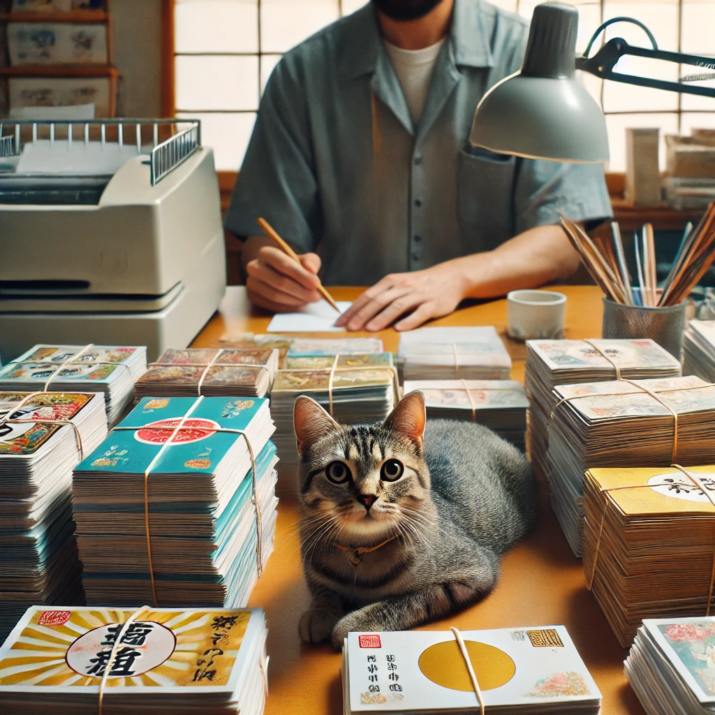 一部の人だけ整理する際の注意点