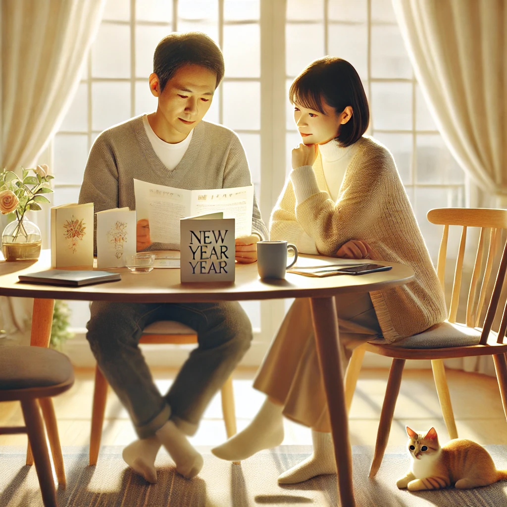 50代が直面する終活と関係整理