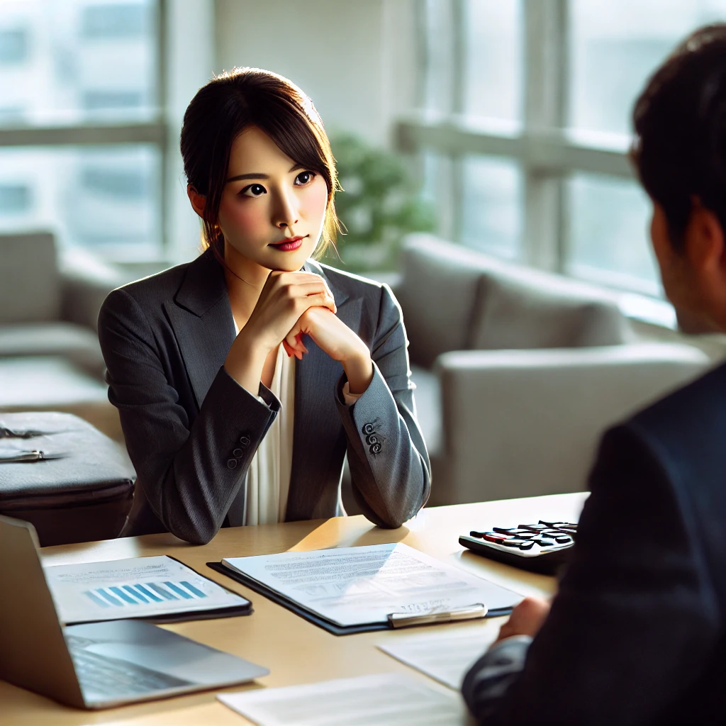 参加しないことによる社内リスクの管理手法