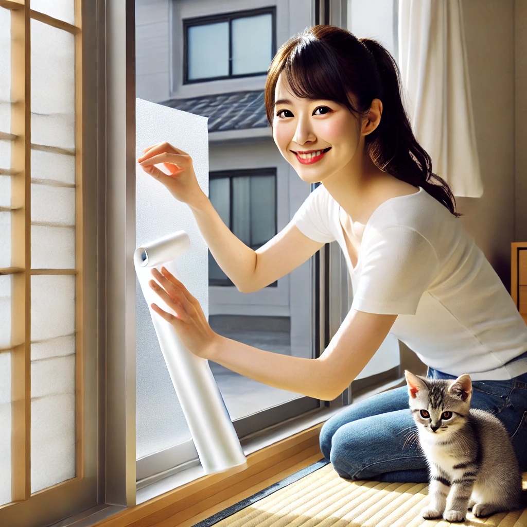 賃貸でも安心な貼り方と剥がし跡が残らないコツ