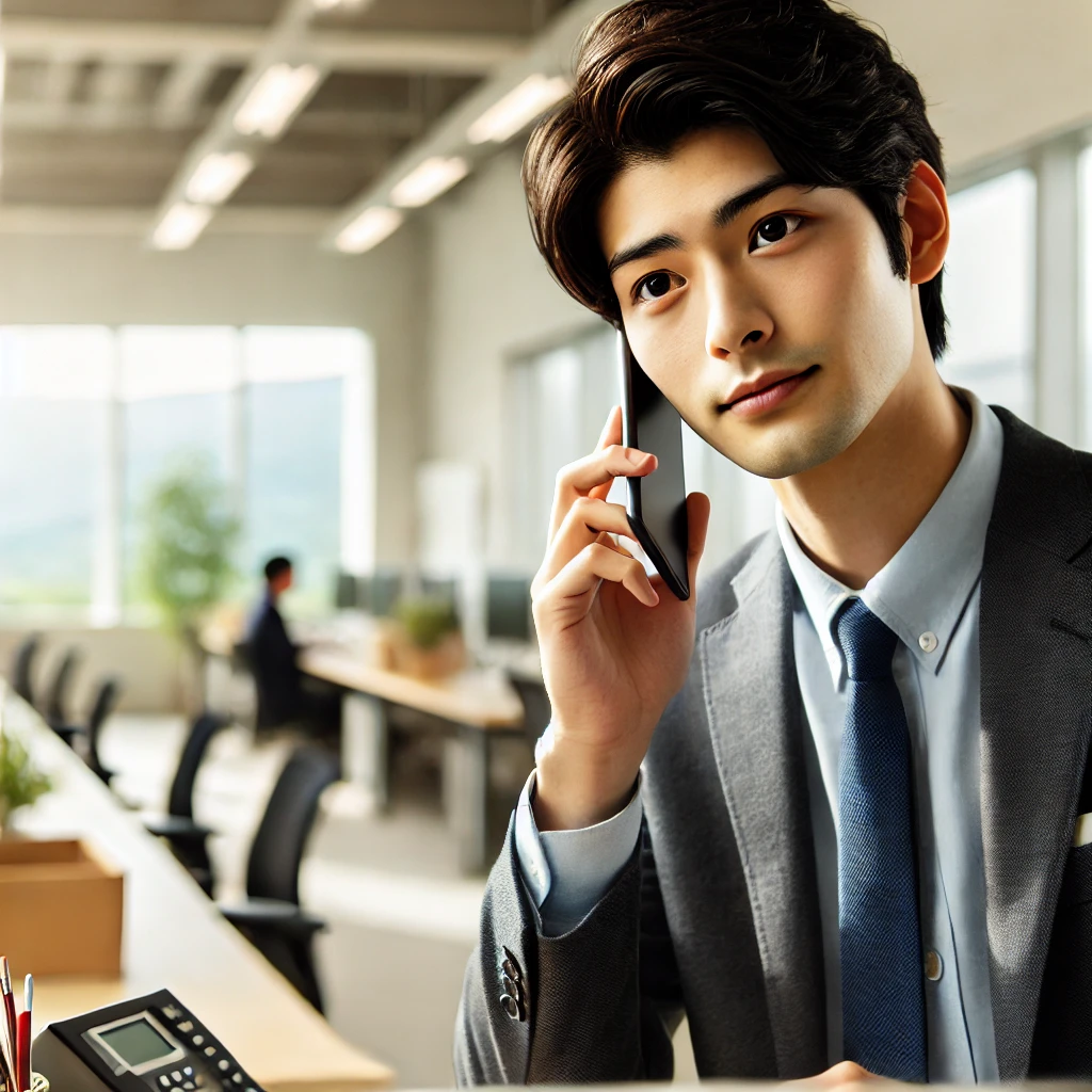 相手や状況に応じた忘年会へ行けない断り方