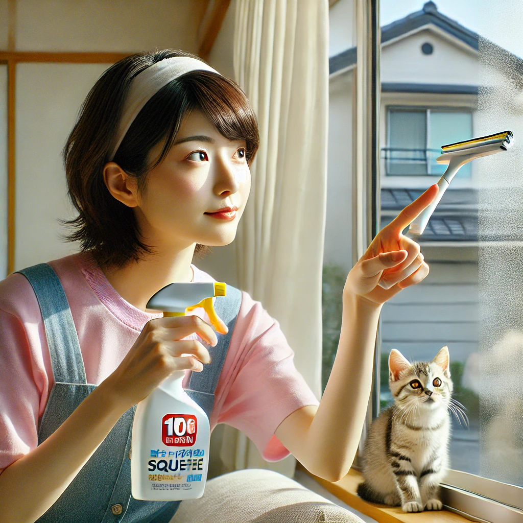 窓の結露対策で100均を使う際の注意点と裏技