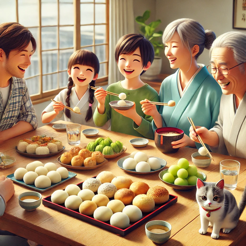 鏡開きの餅の食べ方人気ランキング