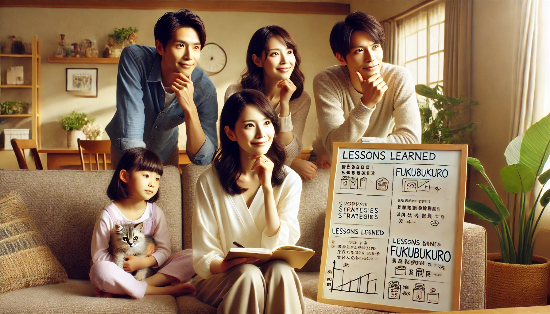 失敗しないマインドセット