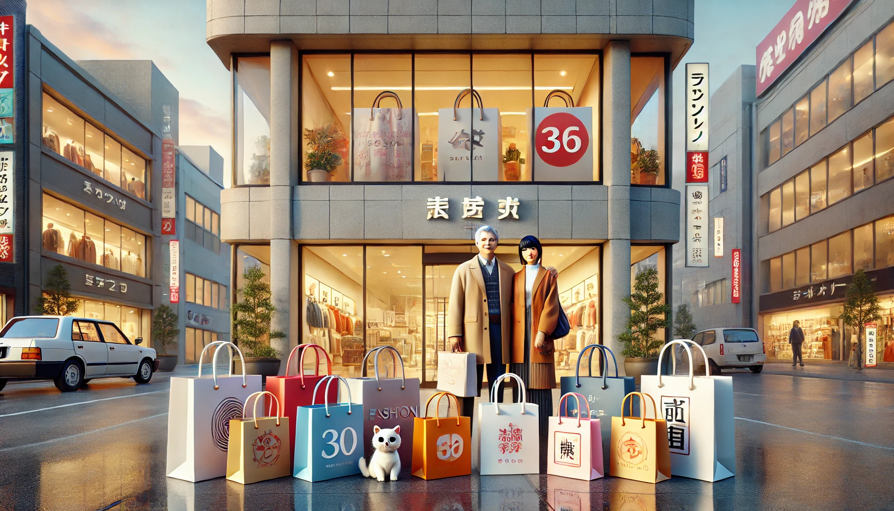 【実践編】カテゴリー別・失敗しない福袋の選び方と2026年の注目株