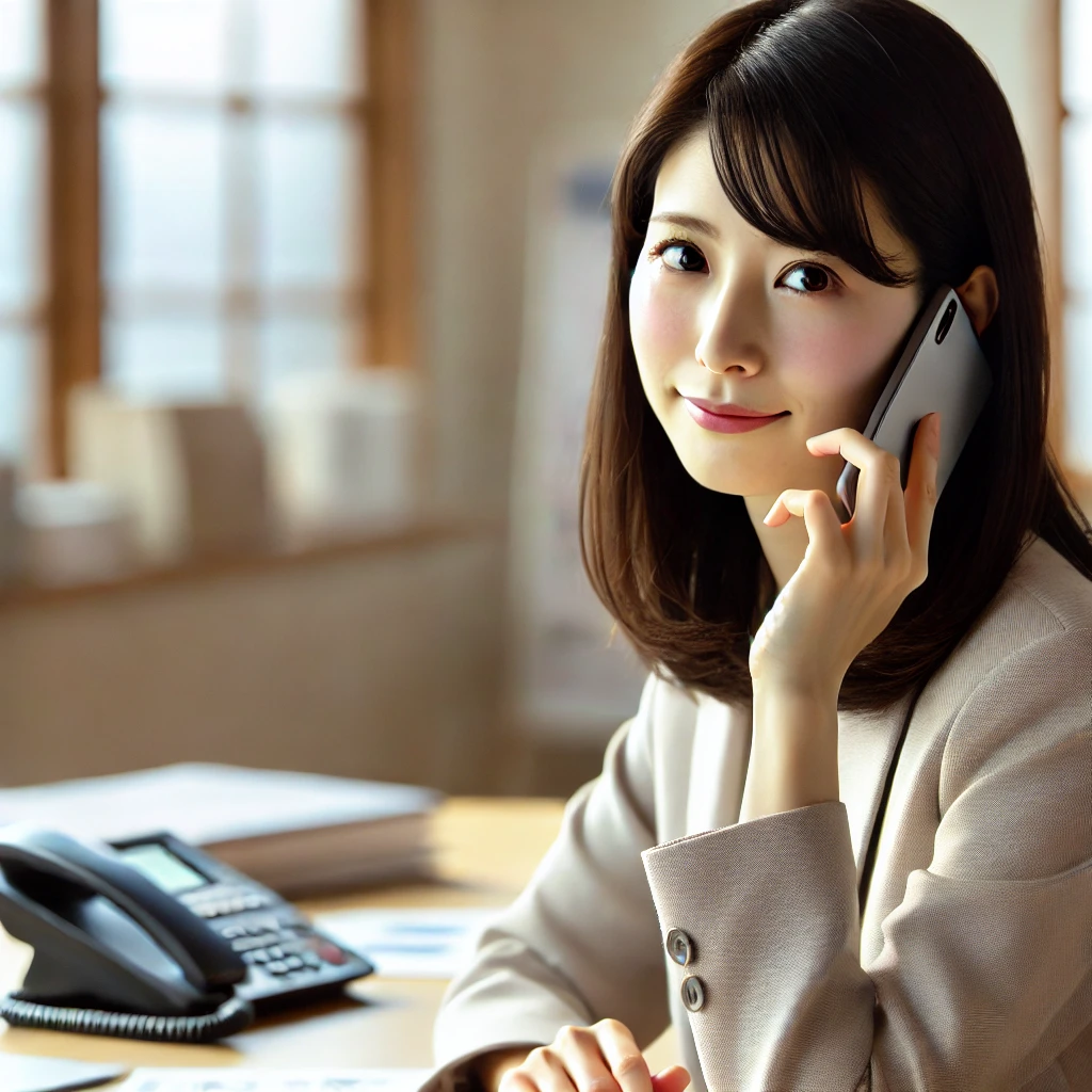 そのまま使える上司や会社向けの断り方例文