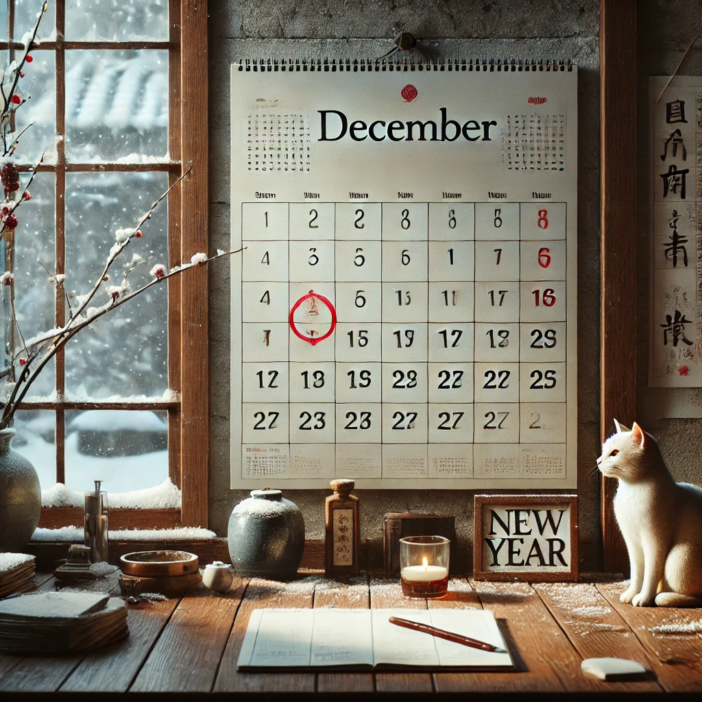 納得感のある理由とタイミング