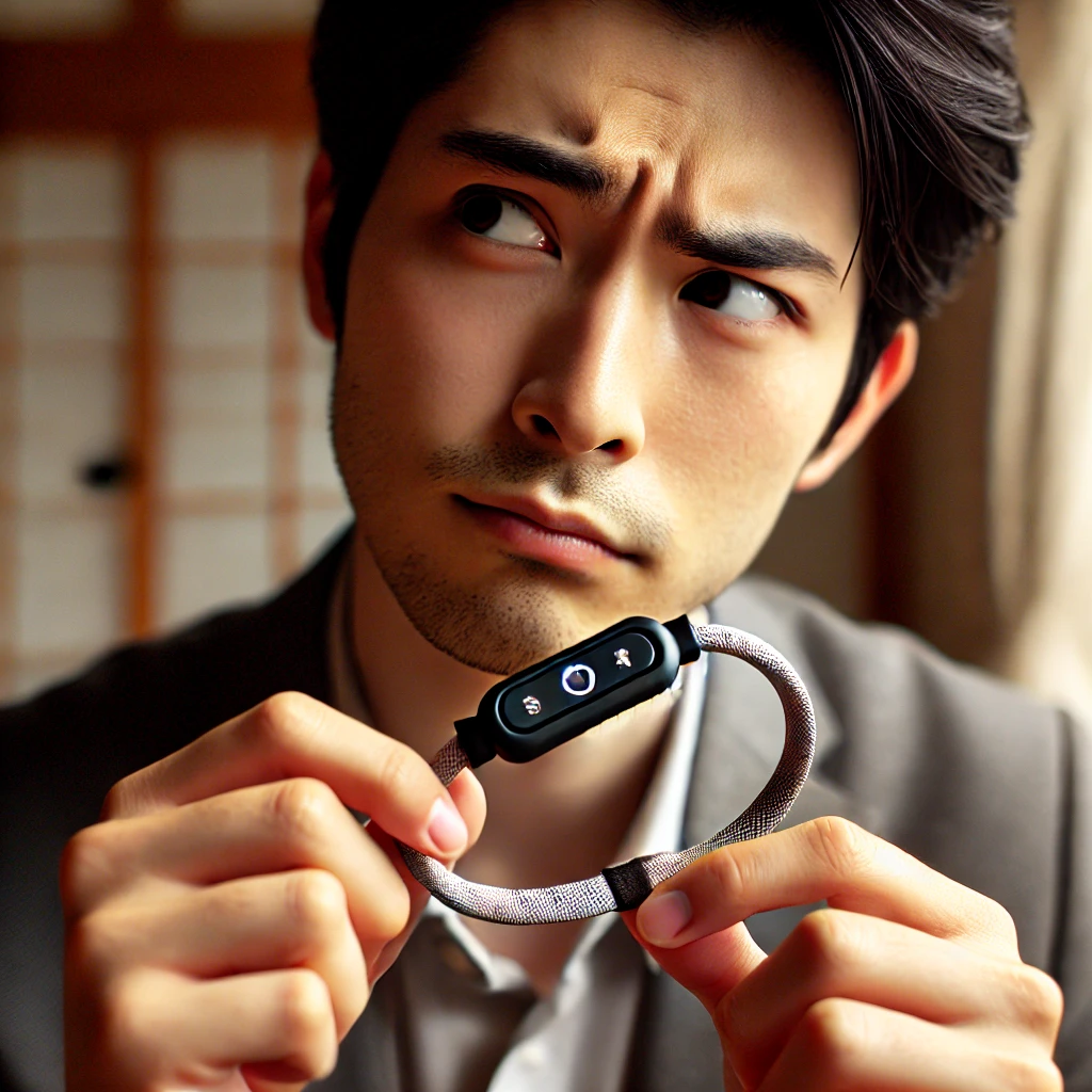 100均の静電気除去グッズは効果なし？原因を解説