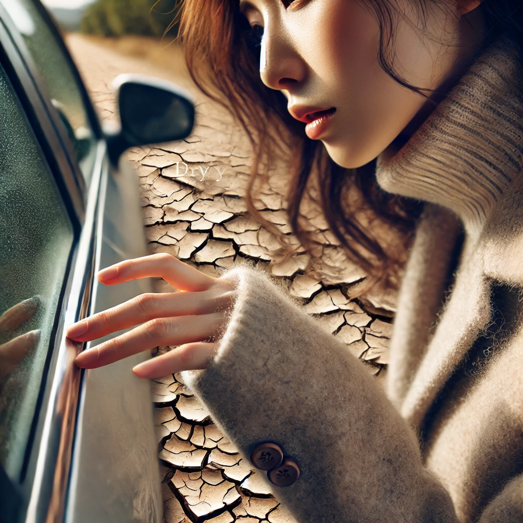 効かないと感じる最大の理由は乾燥と湿度