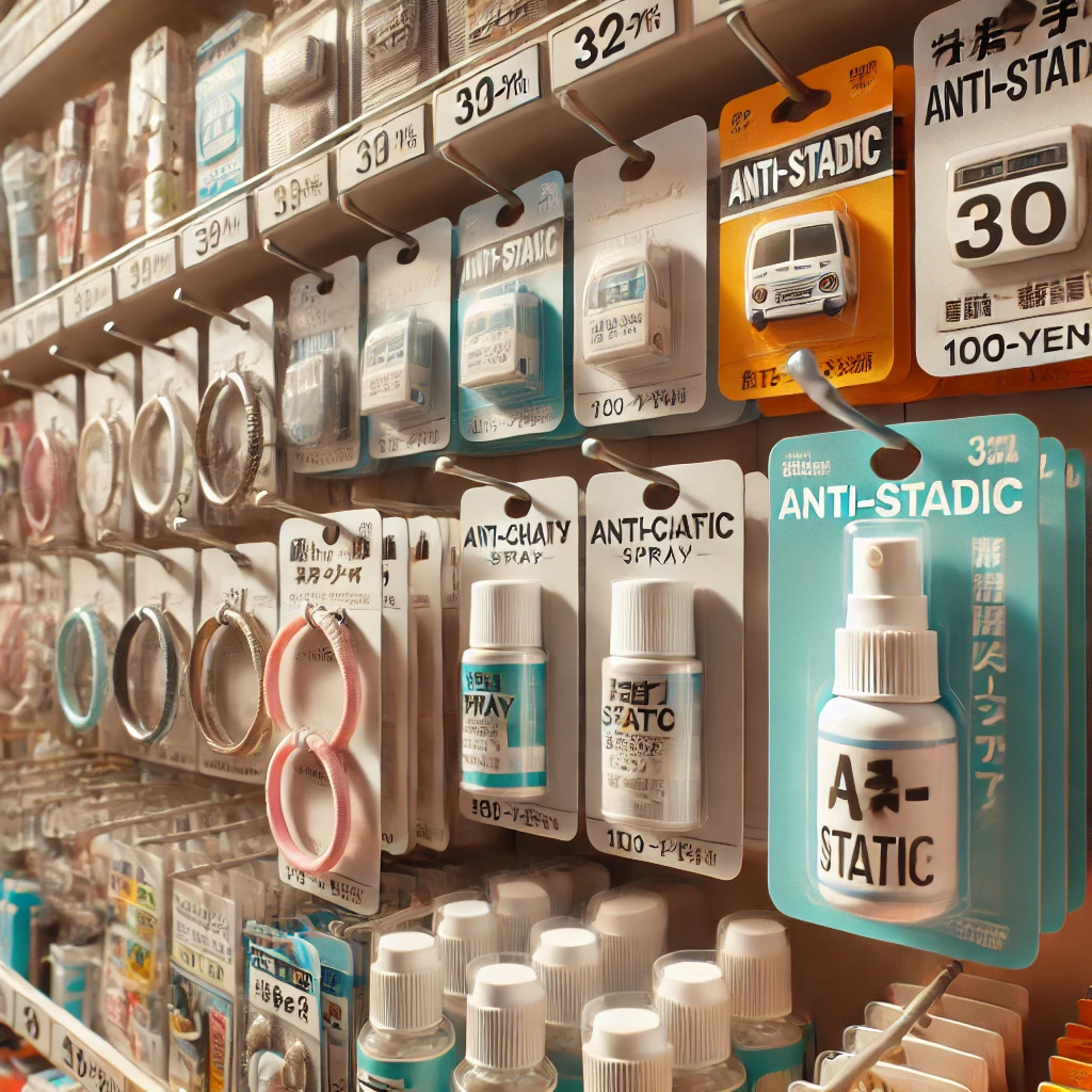 売り場はどこ？探すべきコーナーを紹介