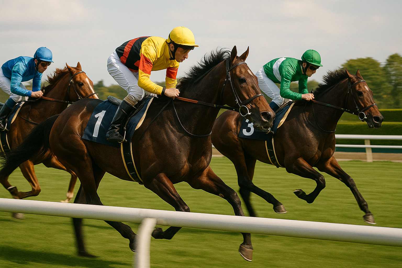 知っておきたい最低限のルール