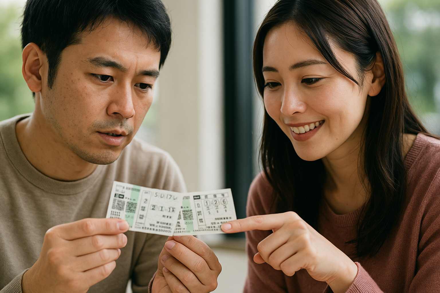 応援馬券など買い方の種類