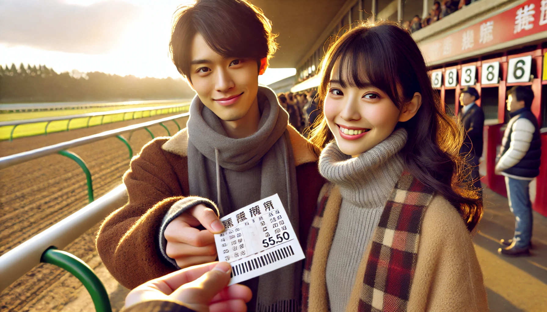 友人に頼んで購入したきっかけ