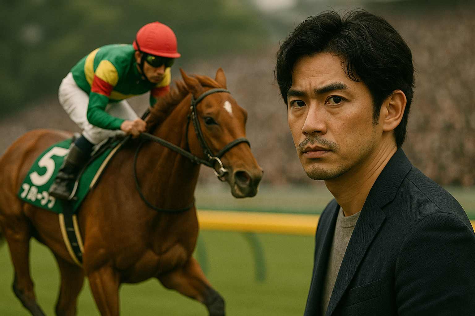 ドラマの元ネタや実話はあるのか