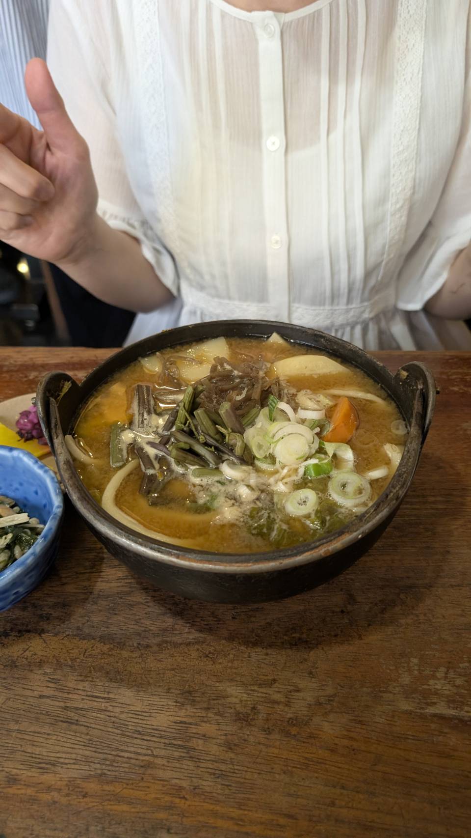 ほうとう