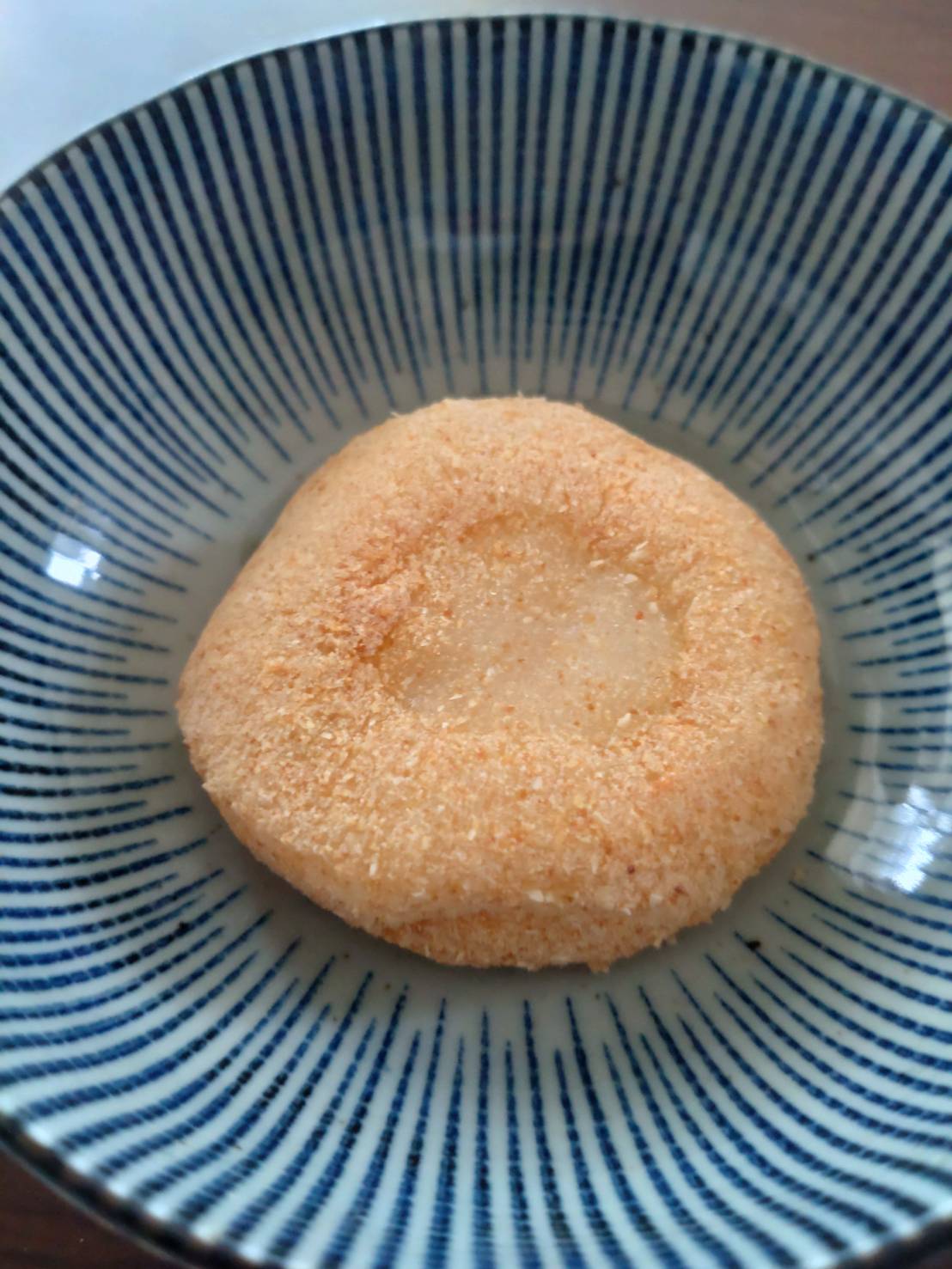 生信玄餅